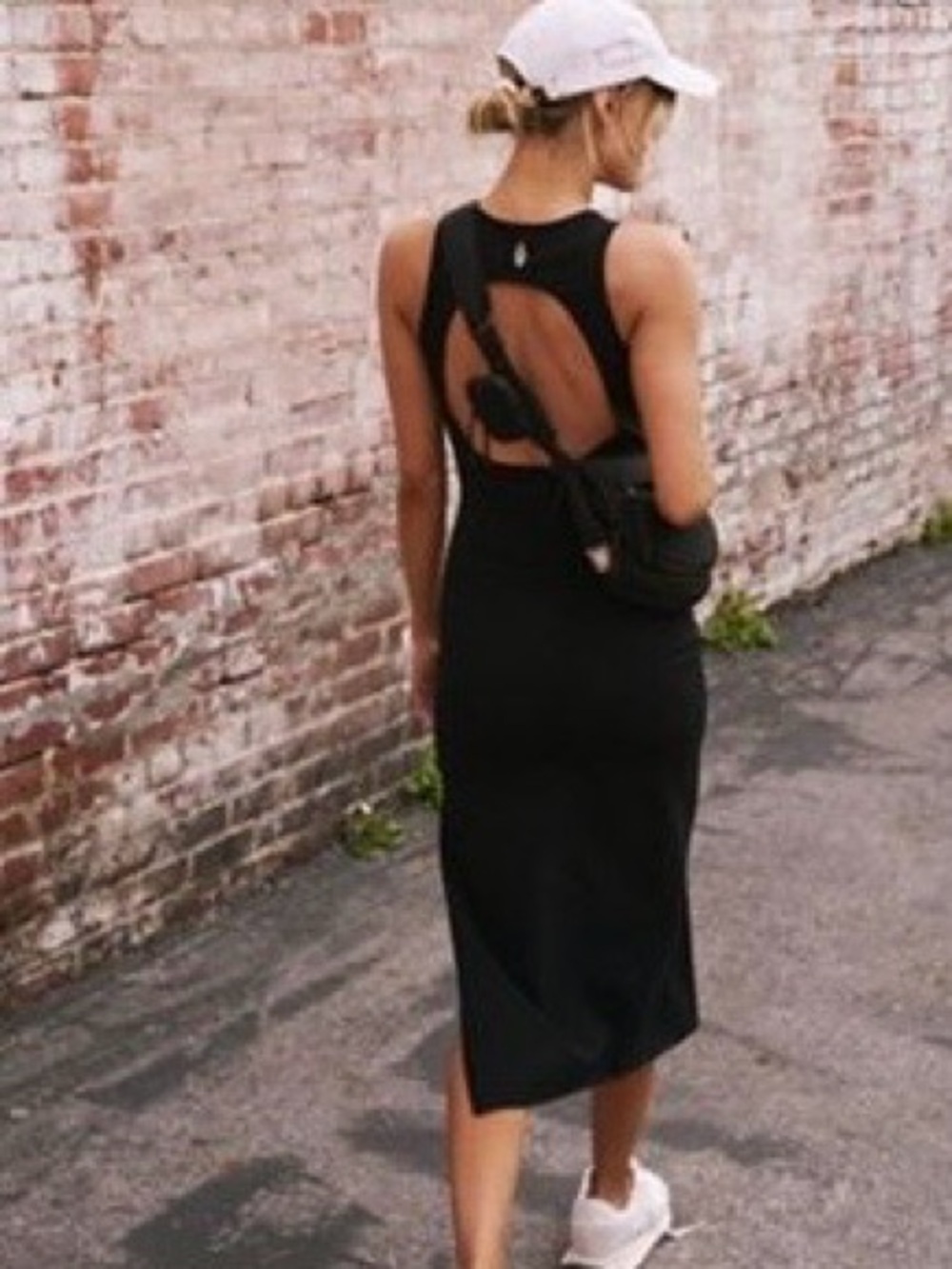 FP Movement So Simple Midi Dress